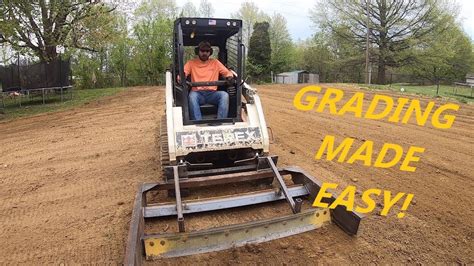 building a gas skid steer|skidsteer attachment plans.